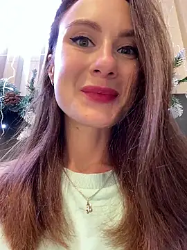 Dina Tease online show from December 20, 9:11 am