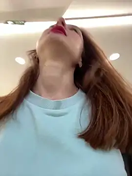 Dina Tease online show from January 6, 9:08 am