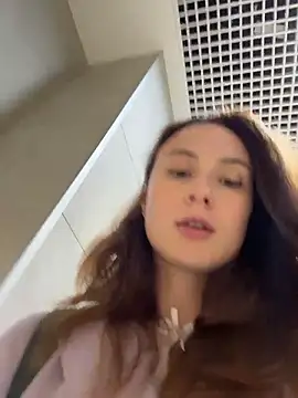 Dina Tease online show from October 24, 9:17 am