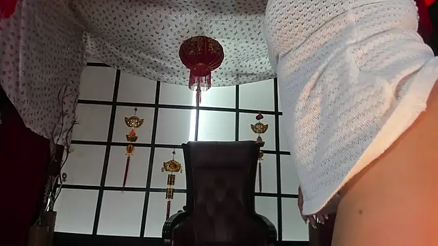 sascha castillo online show from November 18, 7:07 pm