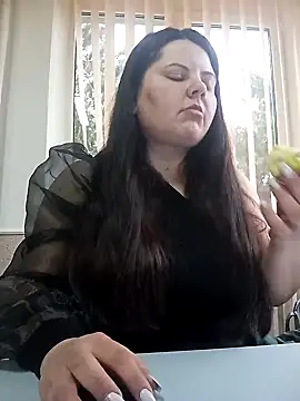 ValhallaXXL online show from January 24, 8:02 am