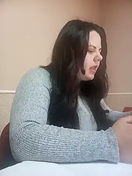 ValhallaXXL online show from February 25, 8:36 am