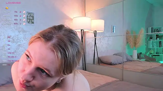 MaydaFoulk online show from March 16, 5:25 am