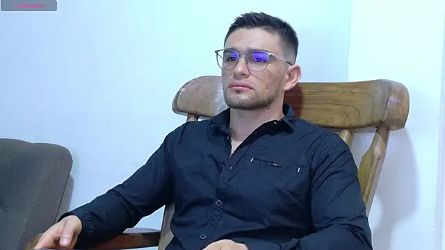 Sexy Alejandro  online show from March 26, 11:49 am