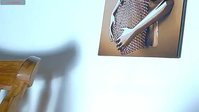 Sexy Alejandro  online show from April 4, 1:48 am