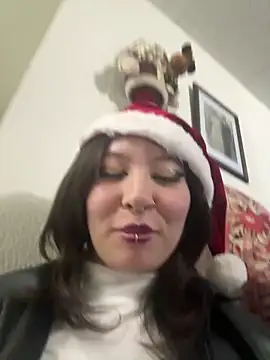 Kailin darck1 online show from December 15, 3:45 am