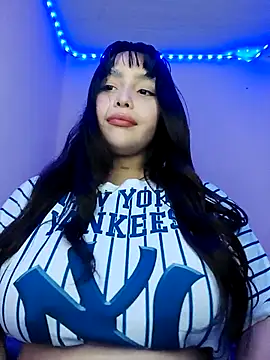 jacksyangeel2 online show from March 6, 8:55 am