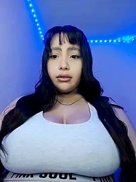 jacksyangeel2 online show from March 19, 10:08 am