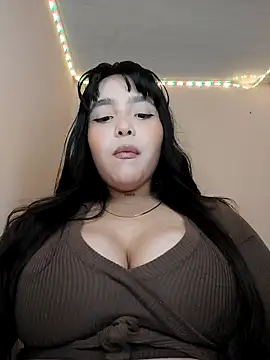 jacksyangeel2 online show from April 11, 5:34 am