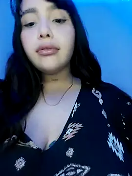 jacksyangeel2 online show from April 14, 8:42 am