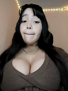 jacksyangeel2 online show from April 16, 9:21 am