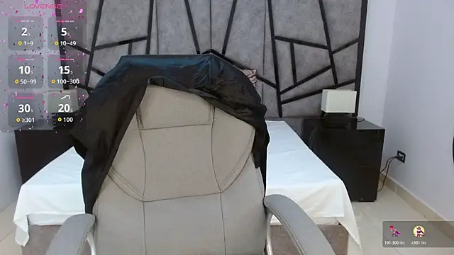 adhara cortez online show from March 7, 4:26 pm