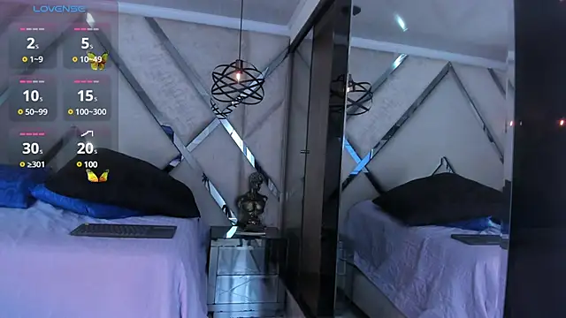 Leah Evans3 online show from December 6, 12:34 am