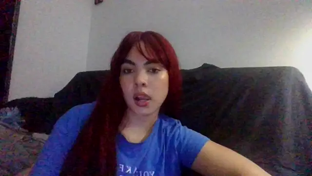 Snapshot of Kiri_Cutee chatting on January 9, 5:23 am Kiri Cutee online show from January 9, 5:23 am