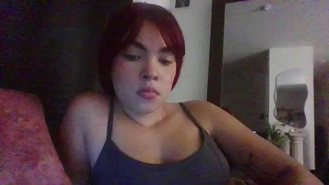 Snapshot of Kiri_Cutee chatting on March 1, 4:26 am Kiri Cutee online show from March 1, 4:26 am