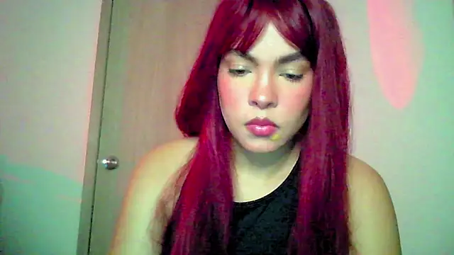 Snapshot of Kiri_Cutee chatting on September 24, 4:38 am Kiri Cutee online show from September 24, 4:38 am