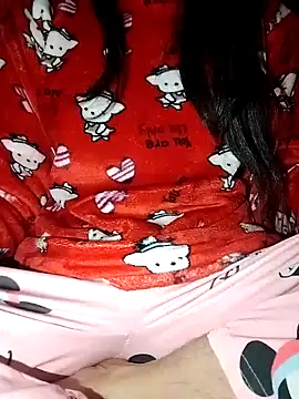 Snapshot of Shanvi_Tyagi chatting on January 9, 2:22 am Shanvi Tyagi online show from January 9, 2:22 am