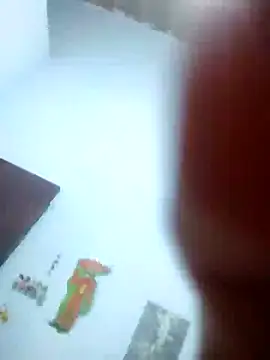 ElGafe1224 online show from December 1, 5:24 pm