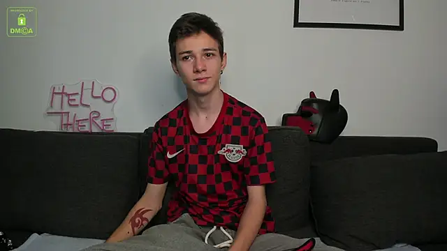 Viego Pattel online show from September 22, 4:36 am