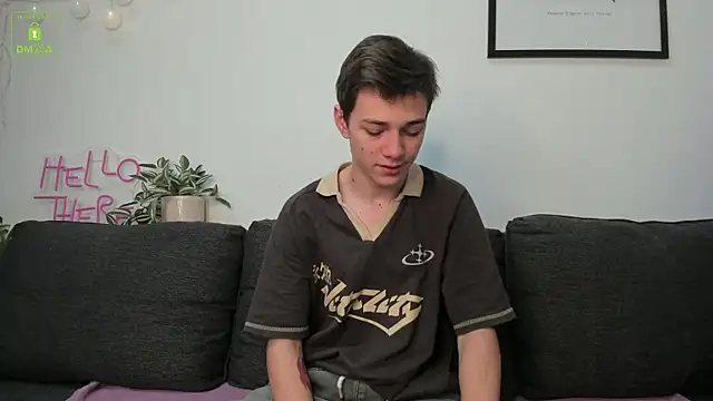 Viego Pattel online show from September 28, 11:26 am