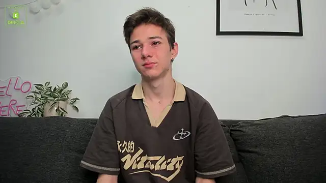 Viego Pattel online show from October 5, 11:30 am