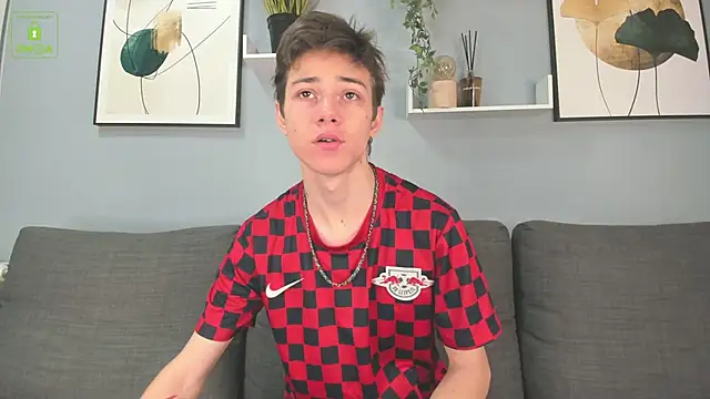 Viego Pattel online show from October 11, 4:27 pm