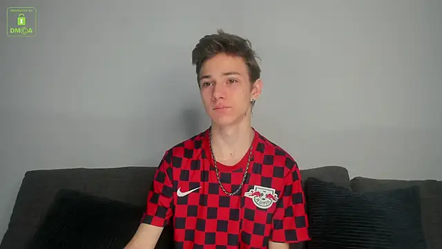 Viego Pattel online show from October 12, 11:20 am