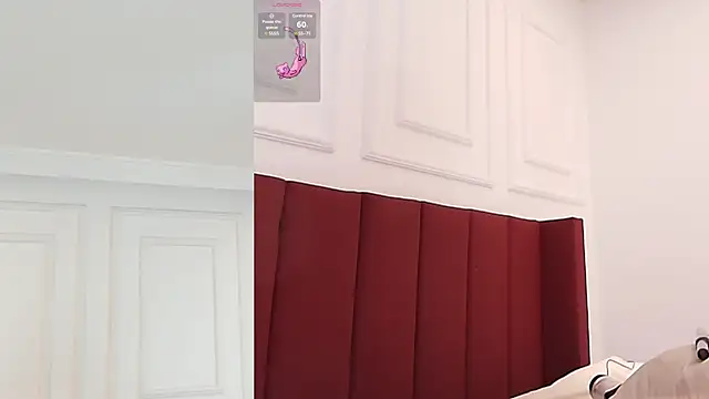 Luna monroe  online show from February 26, 10:47 am