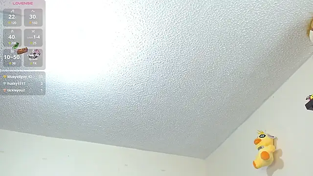 Snapshot of jeff_and_jade chatting on March 4, 12:55 pm jeff and jade online show from March 4, 12:55 pm