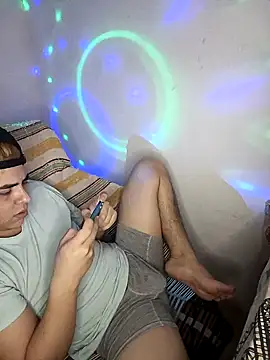 CARKIS-69 online show from December 10, 7:22 pm