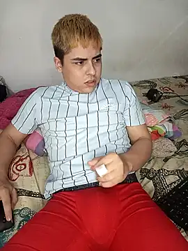 CARKIS-69 online show from December 18, 8:25 pm