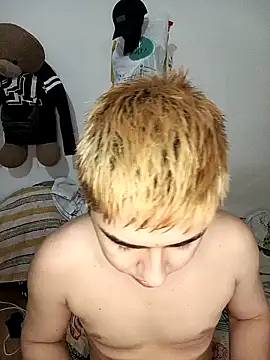 CARKIS-69 online show from December 22, 4:06 am