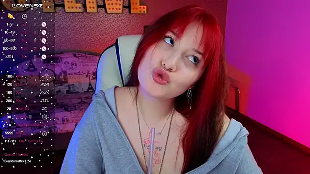 Eridabytrend online show from March 12, 6:03 pm