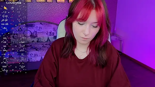 Eridabytrend online show from April 15, 12:01 pm