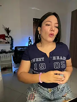 Abril10  online show from December 16, 12:06 pm