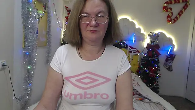 HolyMilfa online show from December 22, 2:16 pm