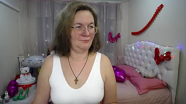 HolyMilfa online show from February 16, 4:53 pm