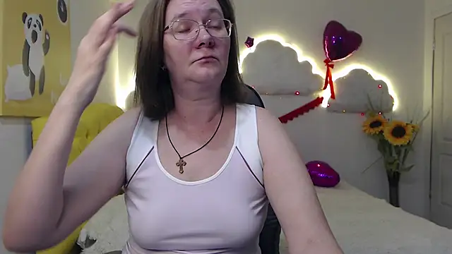 HolyMilfa online show from March 22, 2:03 pm