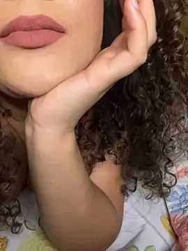 amora54 online show from October 8, 3:04 am