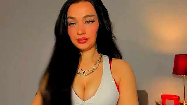 OliviaFantasy online show from January 9, 8:06 am