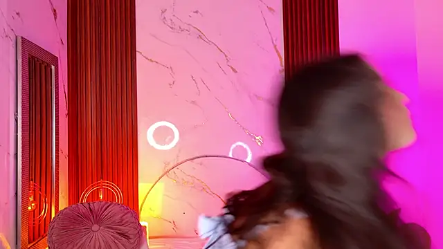 pamelajons  online show from March 3, 12:33 pm