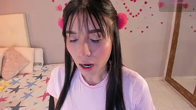 Maia W10 online show from March 3, 12:22 pm