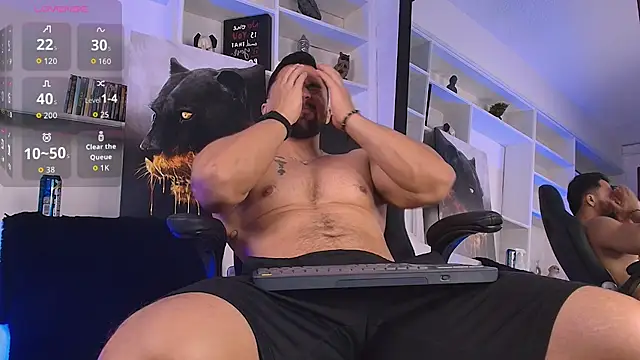 Regan   online show from February 26, 2:43 am