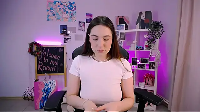 MelissaLovvv online show from February 9, 5:29 am