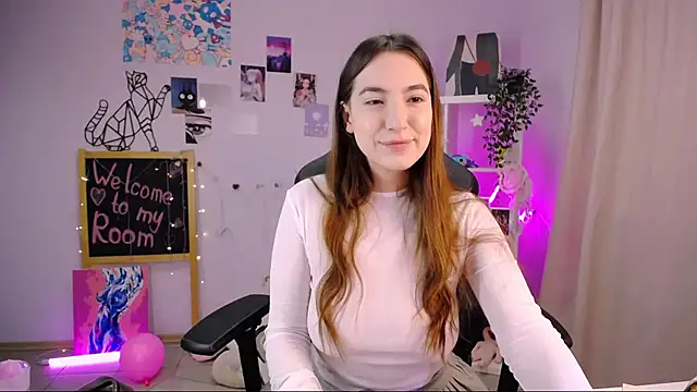 MelissaLovvv online show from February 23, 6:39 am