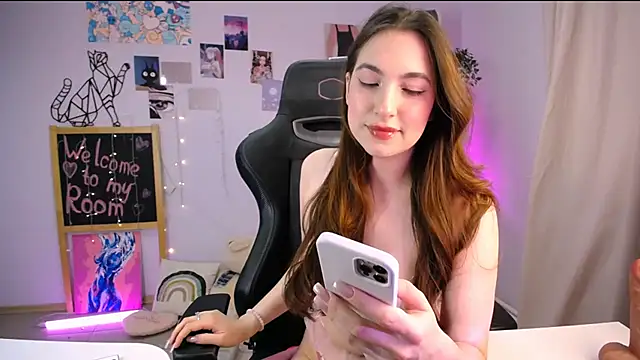 MelissaLovvv online show from March 2, 6:59 am