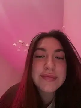 MelissaLovvv online show from March 9, 5:00 am