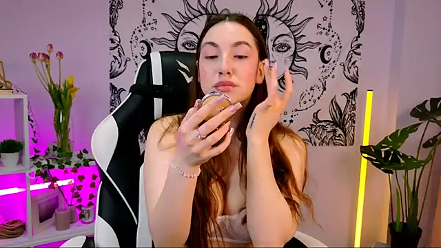 MelissaLovvv online show from March 12, 1:36 am