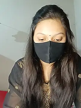 Nadia-2 online show from December 1, 4:51 pm