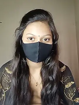 Nadia-2 online show from December 2, 3:37 am